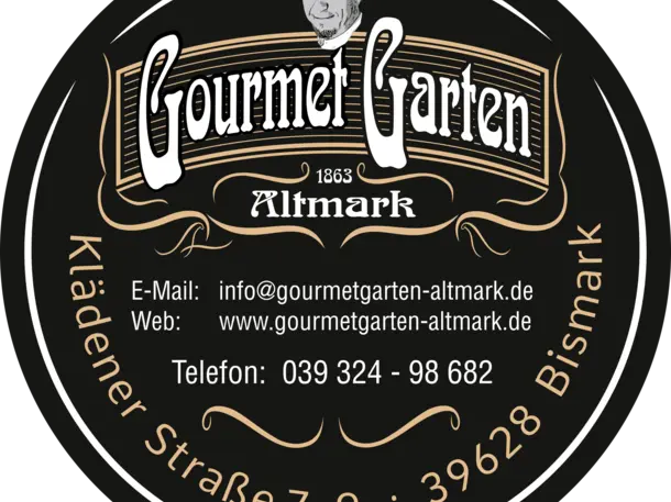GourmetGarten Altmark